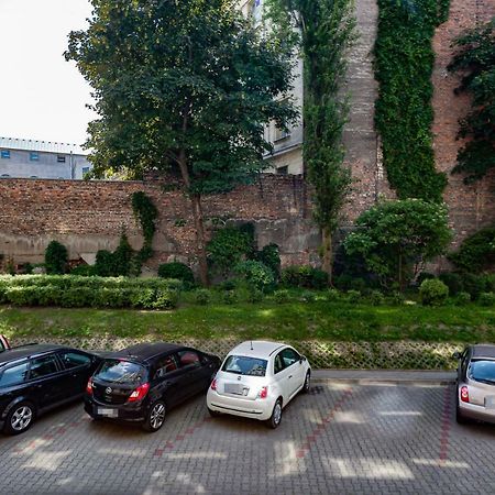 Apartments Warsaw Solidarnosci By Renters Eksteriør bilde